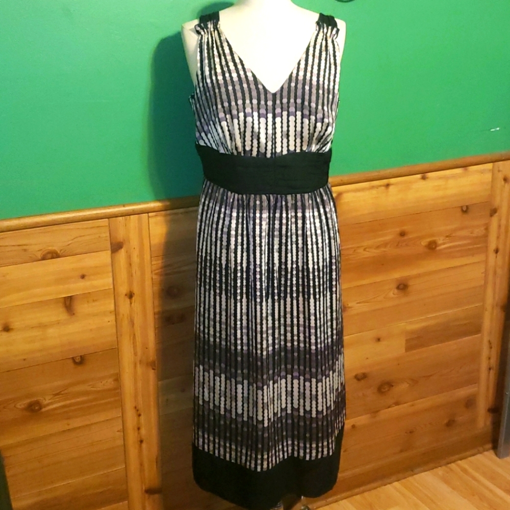 K Woman Dress